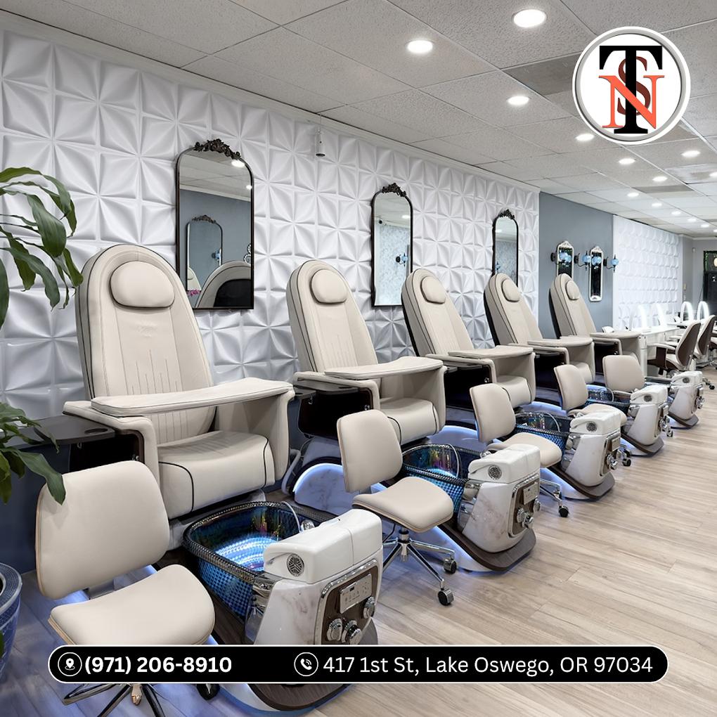 Tiffany Nails Salon