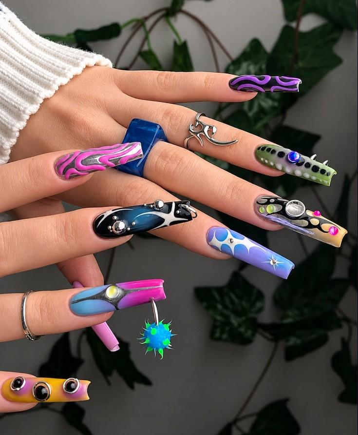 Julie Nail & Spa