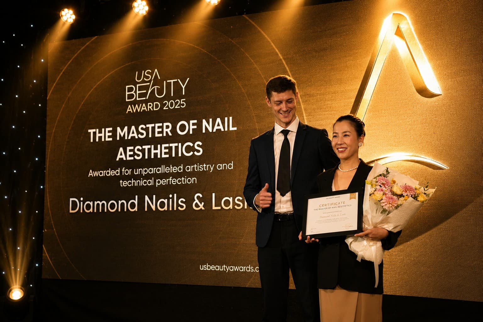 US Beauty Award: Honoring the Living Legacy of America’s Premier Salon Vanguards