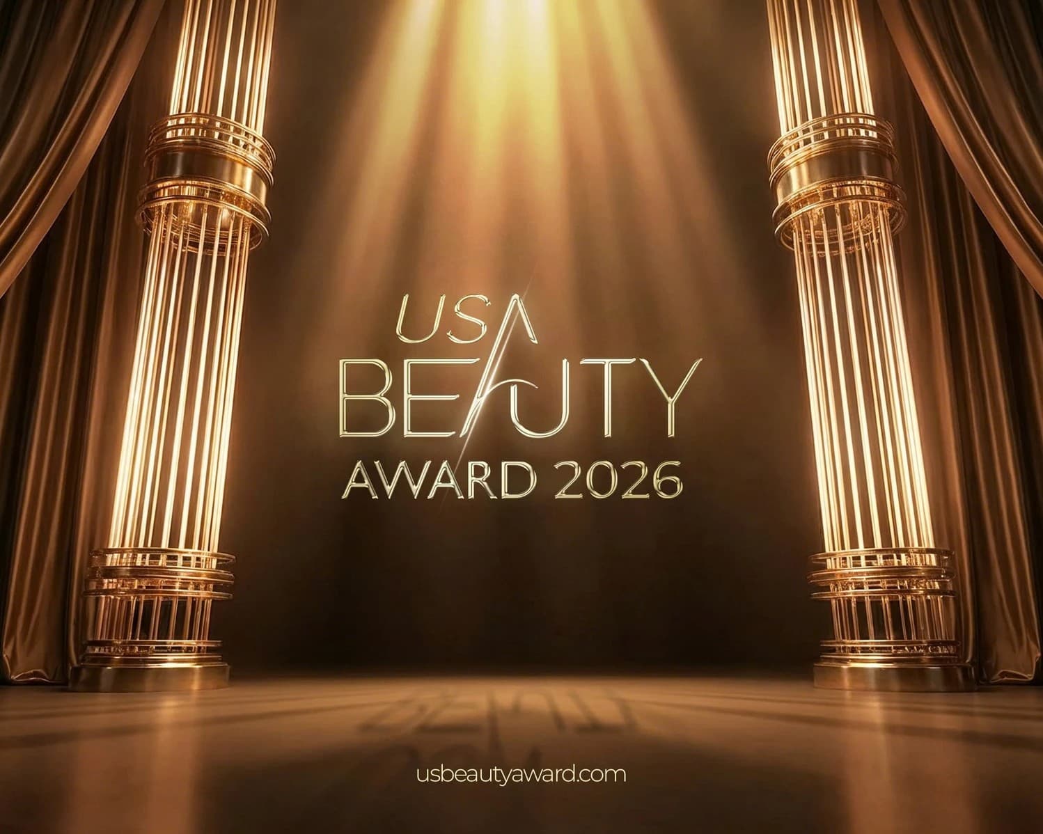Us Beauty Award 2026: Redefining Beauty Industry Standards With Real-Time Transaction Data Measurement